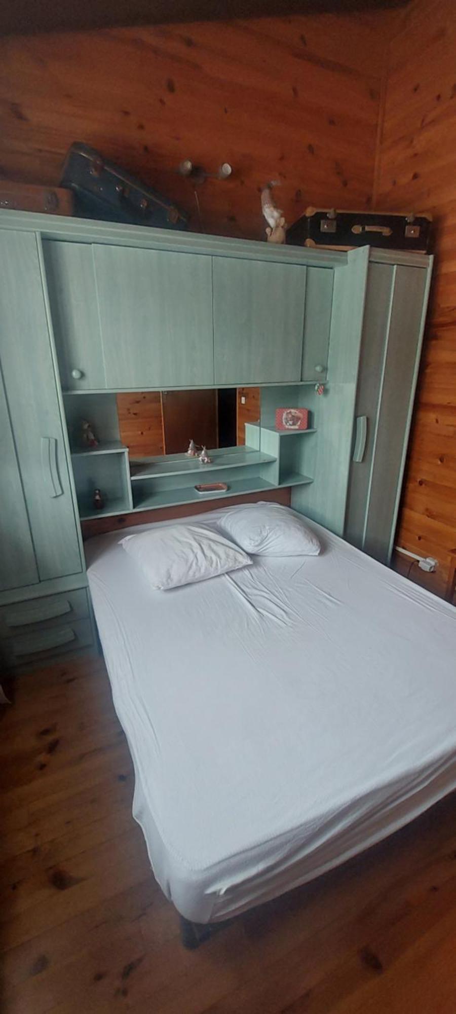Logement Cosy Au Pied Des Pistes Saint-Pierre-dels-Forcats Exterior foto